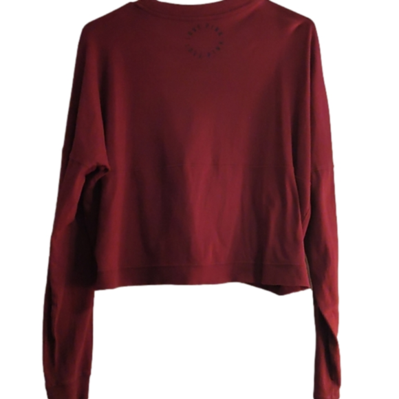 EUC Victoria's Secret Crop Top - Picture 7 of 7